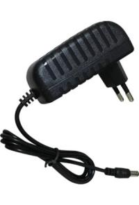 ZTECH 12V 1A KAMERA Standart Adaptör 5.5 x 2.5mm KAMERASI ADAPTÖRÜ